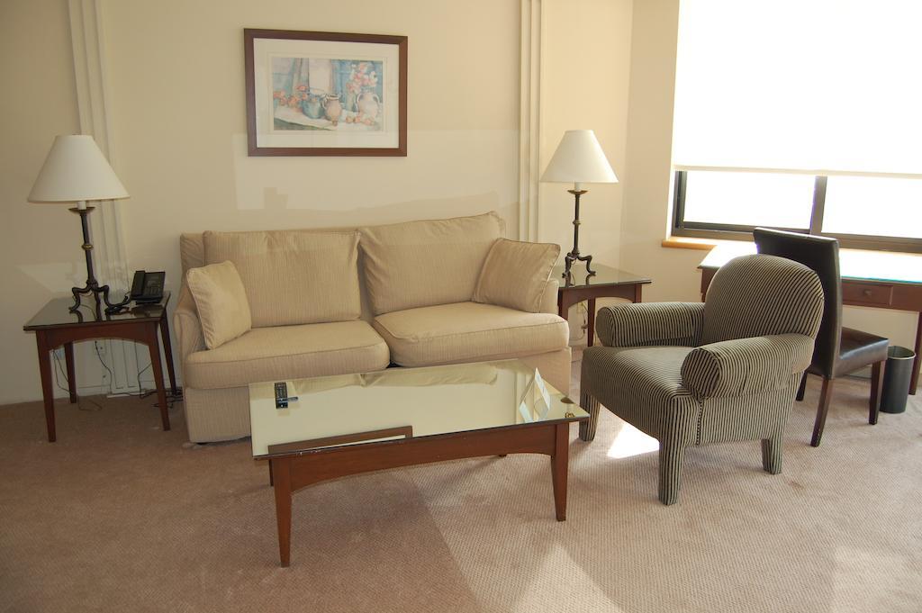 Hotel The Marmara Manhattan