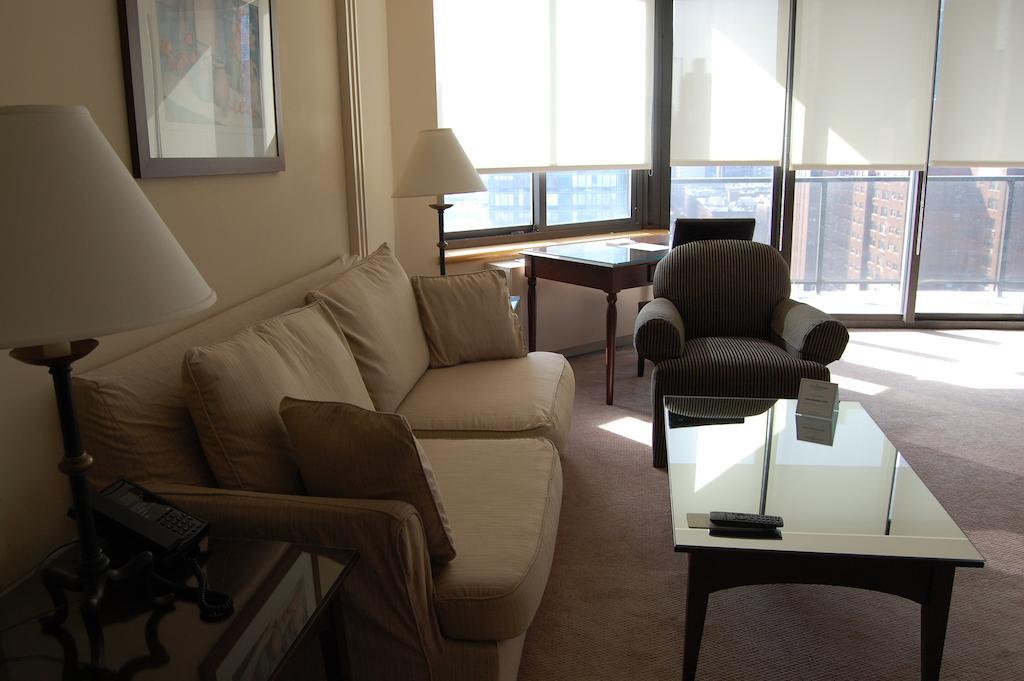 The Marmara Manhattan New York