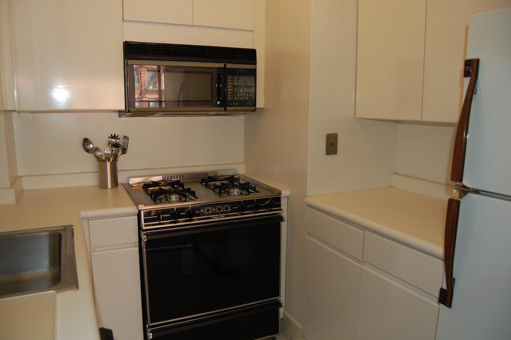 The Marmara Manhattan Hotel