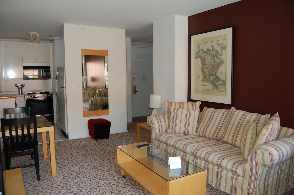 Hotel The Marmara Manhattan 3*