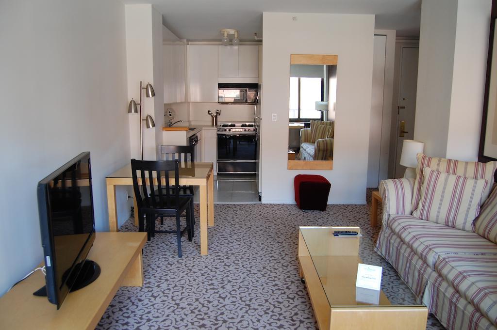 The Marmara Manhattan Hotel 3*