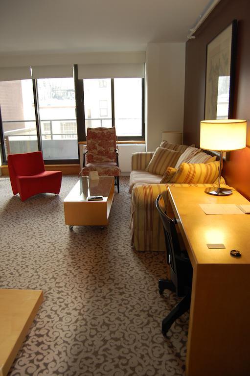 Hotel The Marmara Manhattan 3*