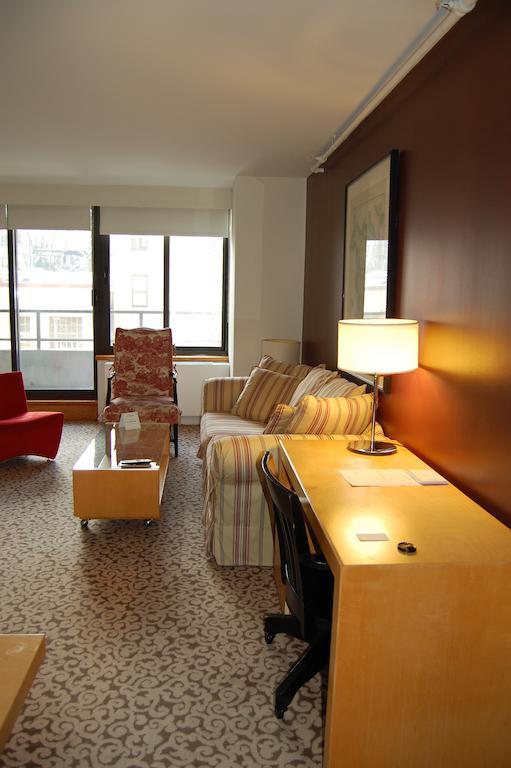 The Marmara Manhattan 3*