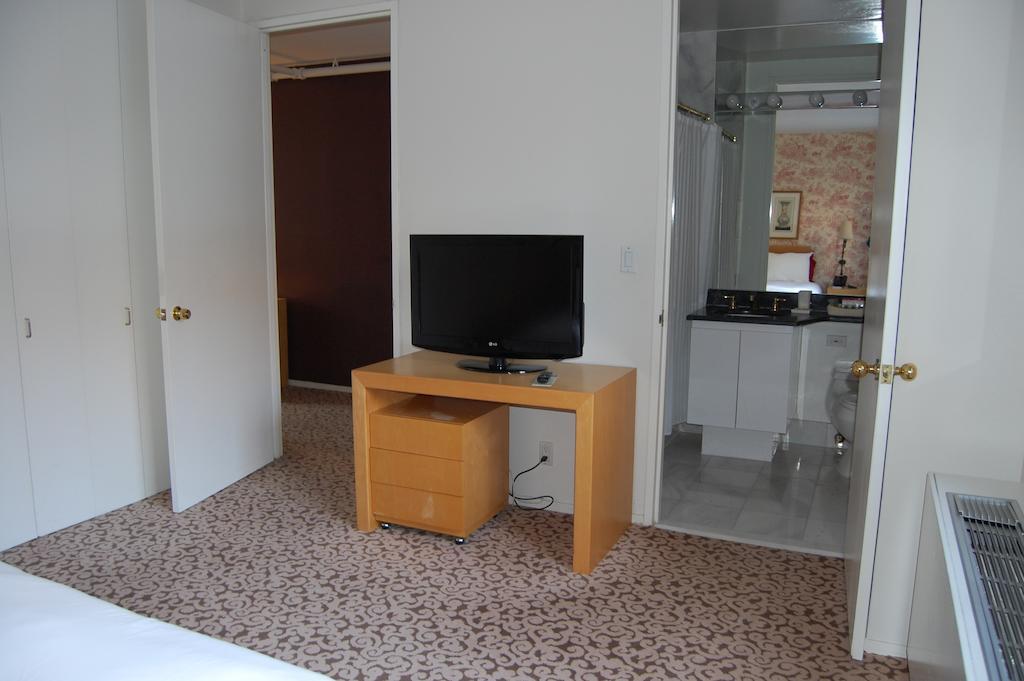 The Marmara Manhattan