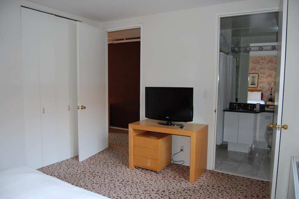 The Marmara Manhattan Hotel