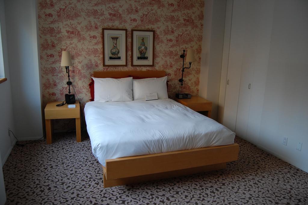 The Marmara Manhattan