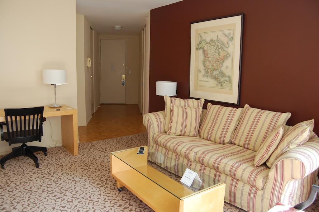 The Marmara Manhattan 3* New York