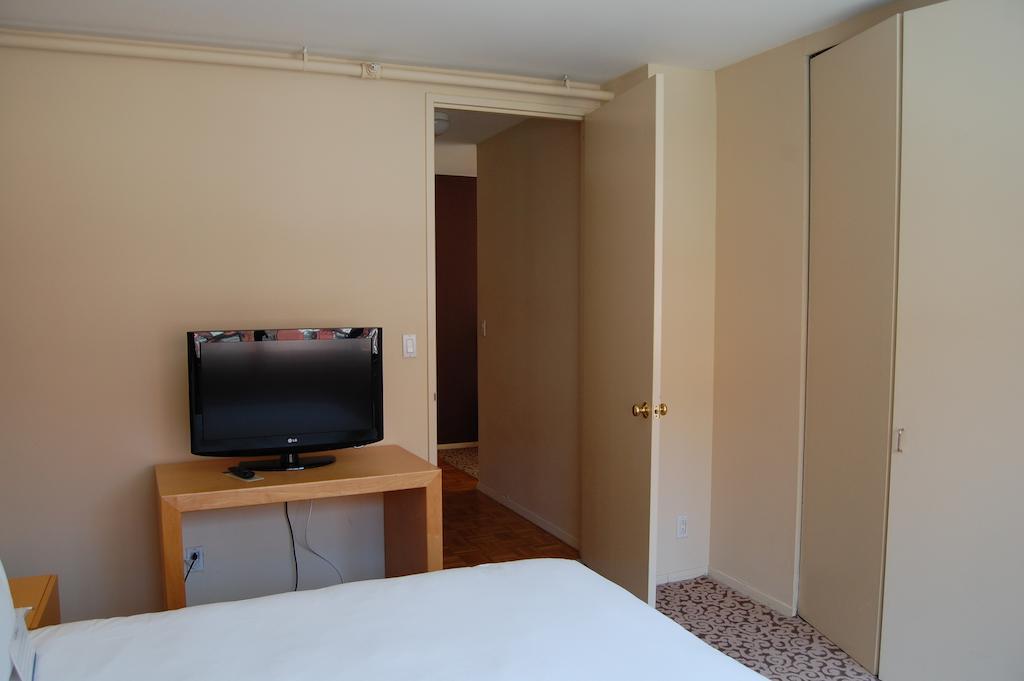 Hotel The Marmara Manhattan