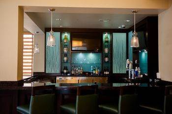 Hilton Garden Nyc Financial Center/manhattan Downtown Hotel New York