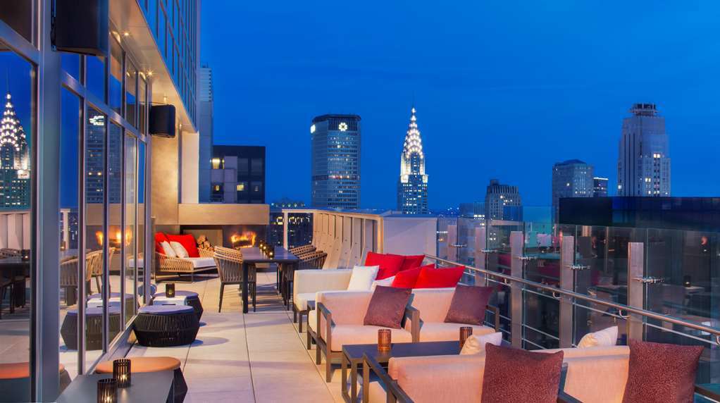 Hyatt Centric Times Square 4*