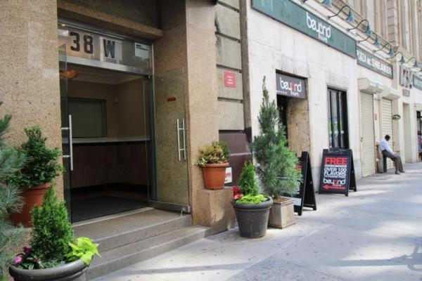 Midtown Appartement New York
