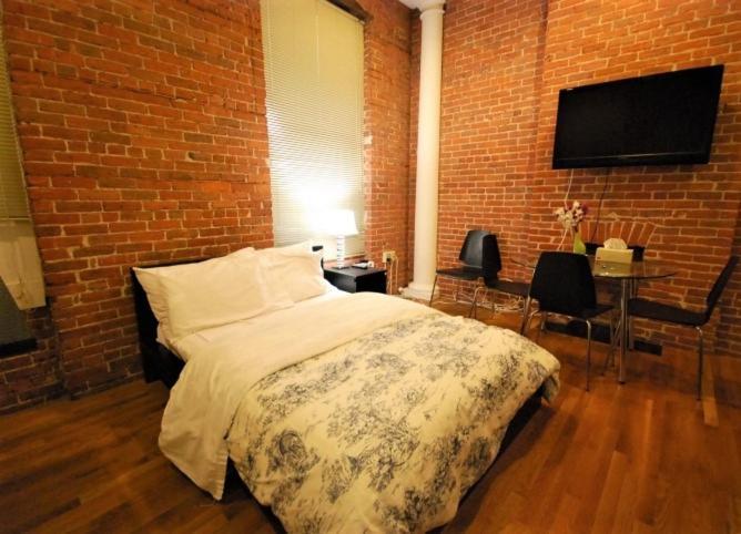 Midtown Appartement *