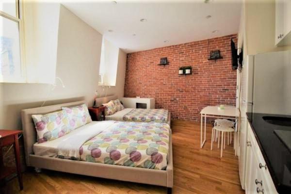 Appartement Midtown *