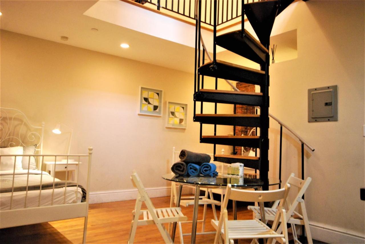 Appartement Midtown