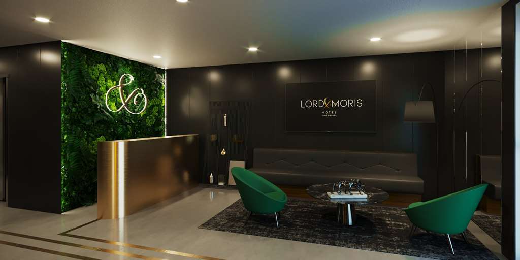 Artel By The Red Collection Times Square Motel