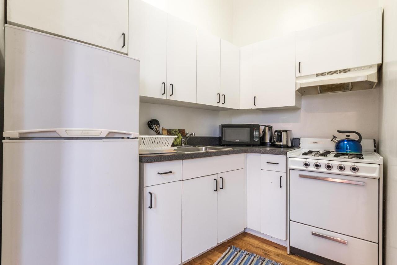 One Bedroom Loft On Greenwich Apartment New York