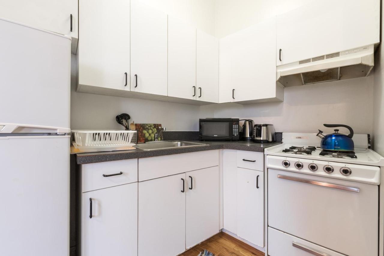 One Bedroom Loft On Greenwich Apartment New York