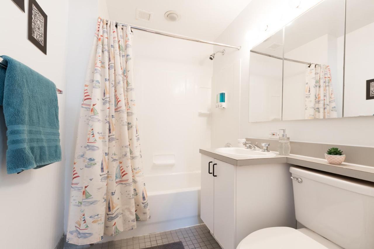 One Bedroom Loft On Greenwich Apartment