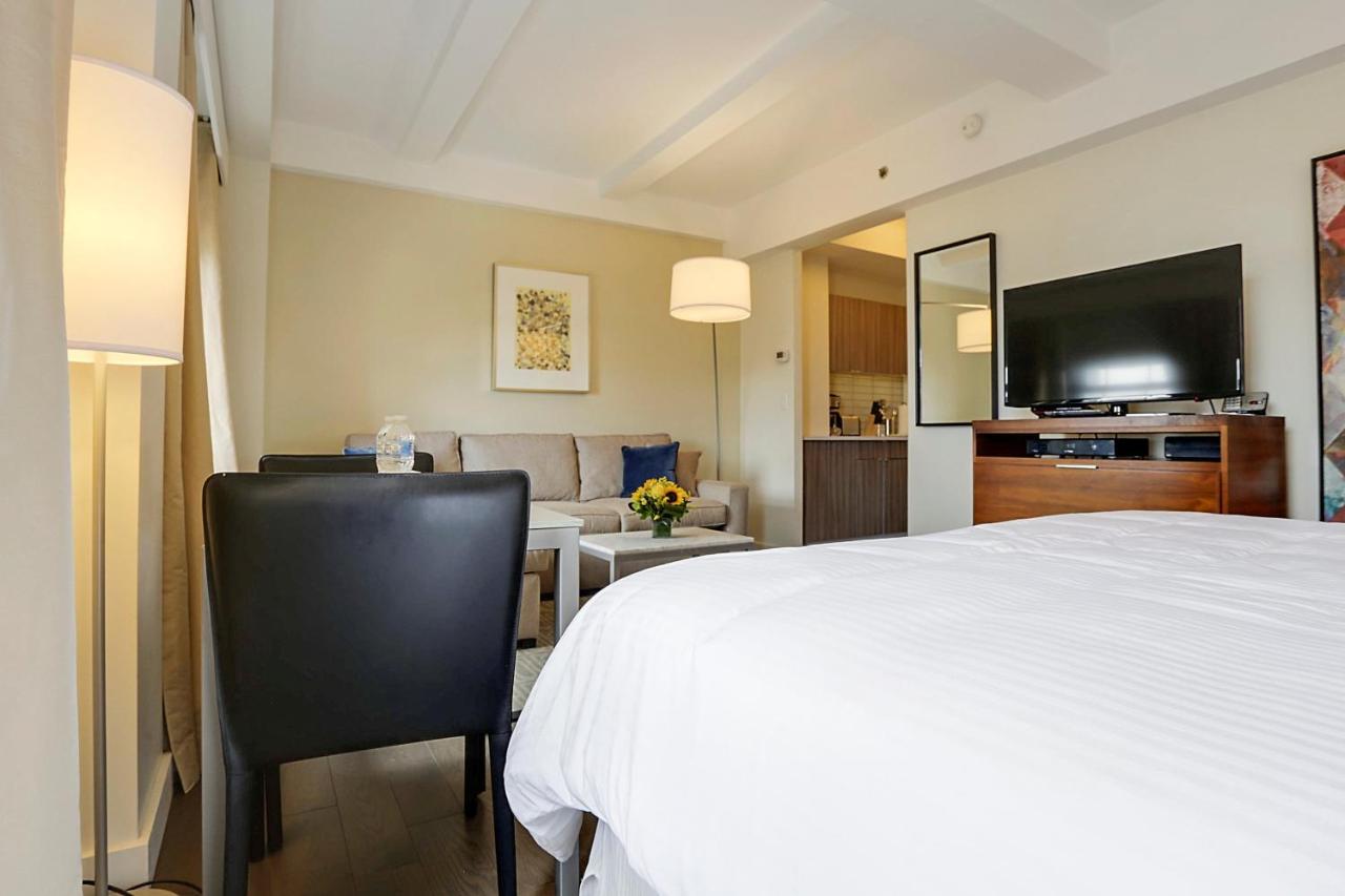Apartment Beekman Tower Studio Executive #2 Apts