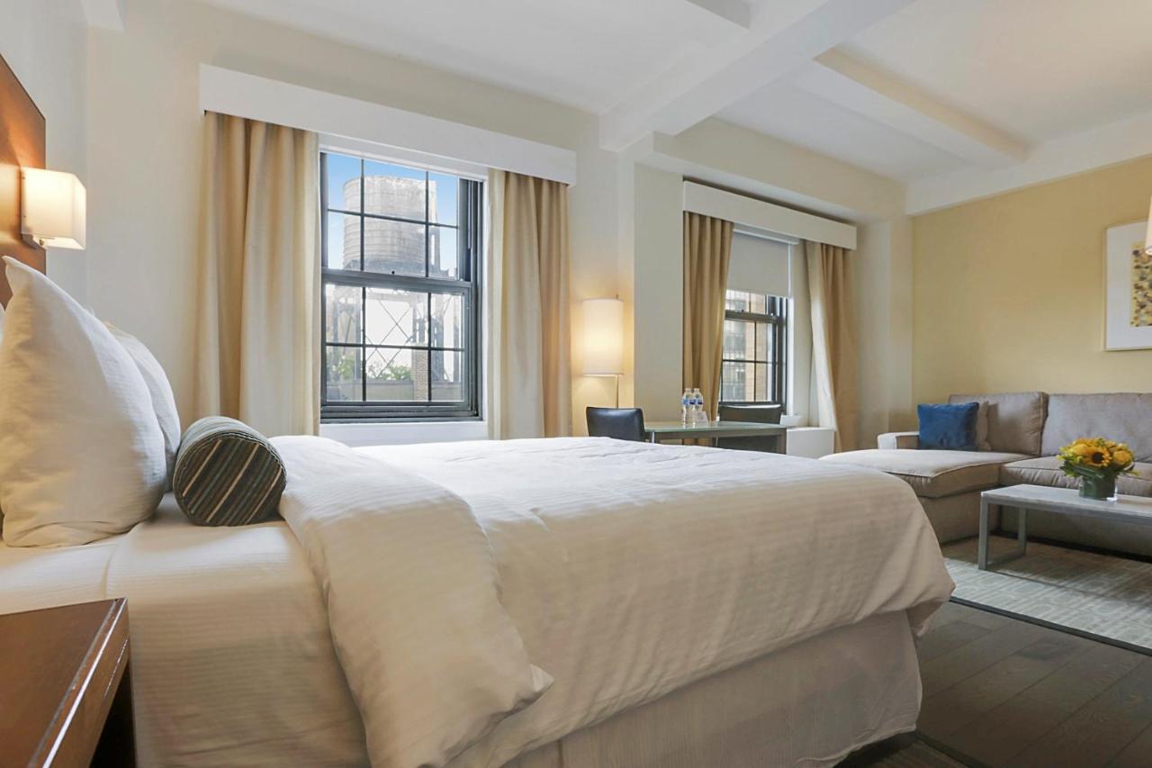 Beekman Tower Studio Executive #2 Apts Apartment *
