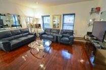 Appartement East 55th