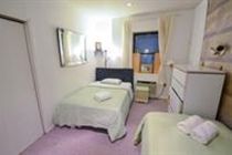East 55th Appartement