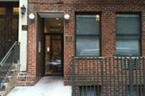 East 55th Appartement