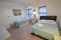 East 55th Appartement *