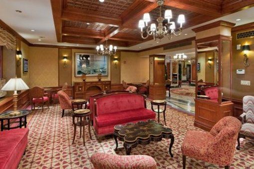 The Milburn Hotel 3*