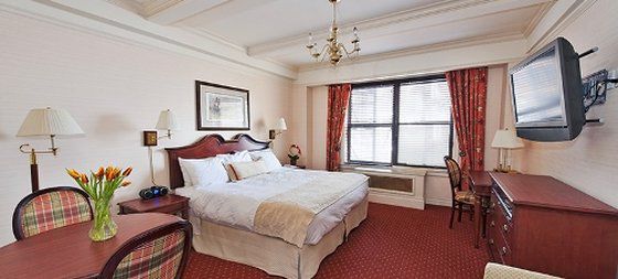 The Milburn 3* New York