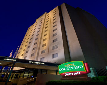 Courtyard By Marriott Jfk Airport
