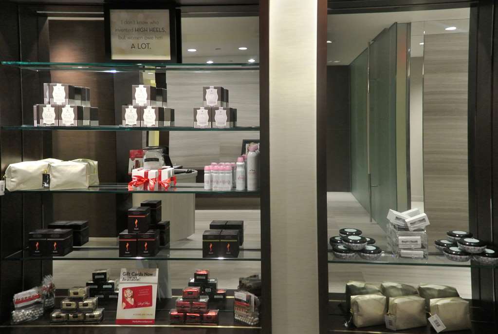 Hyatt Centric Times Square Hotel New York