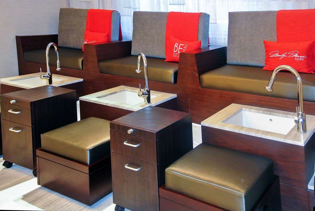 Hyatt Centric Times Square Hotel