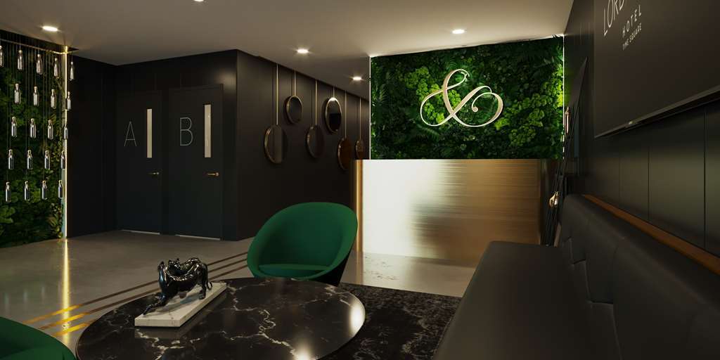 Artel By The Red Collection Times Square 4* New York