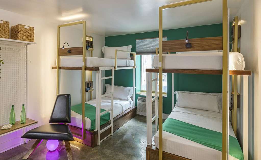 Artel By The Red Collection Times Square New York