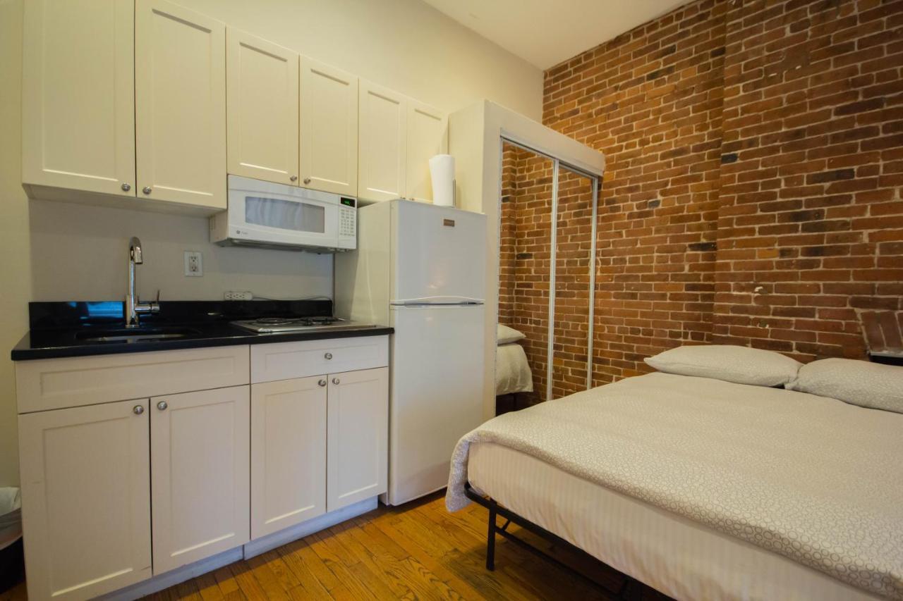 Appartement Studio Plus *