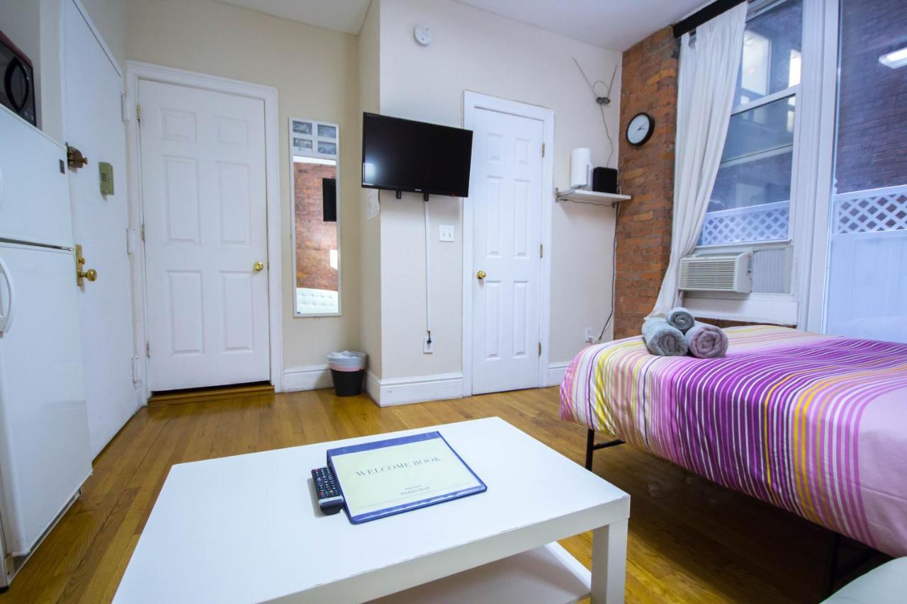 Studio Plus Appartement
