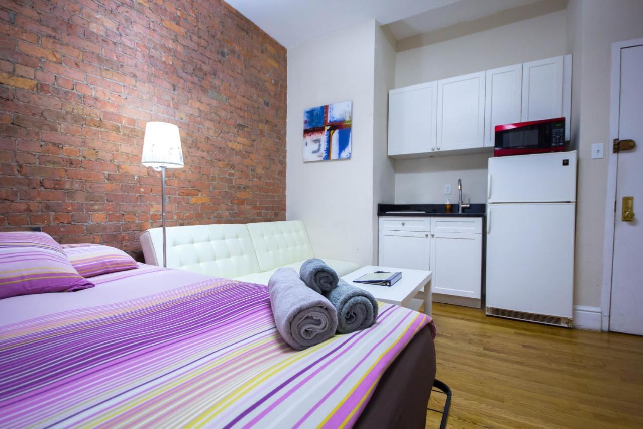 Appartement Studio Plus New York