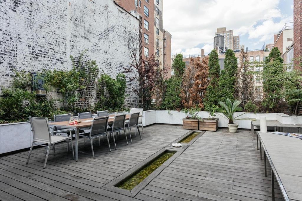 East 83rd Townhouse Ii New York