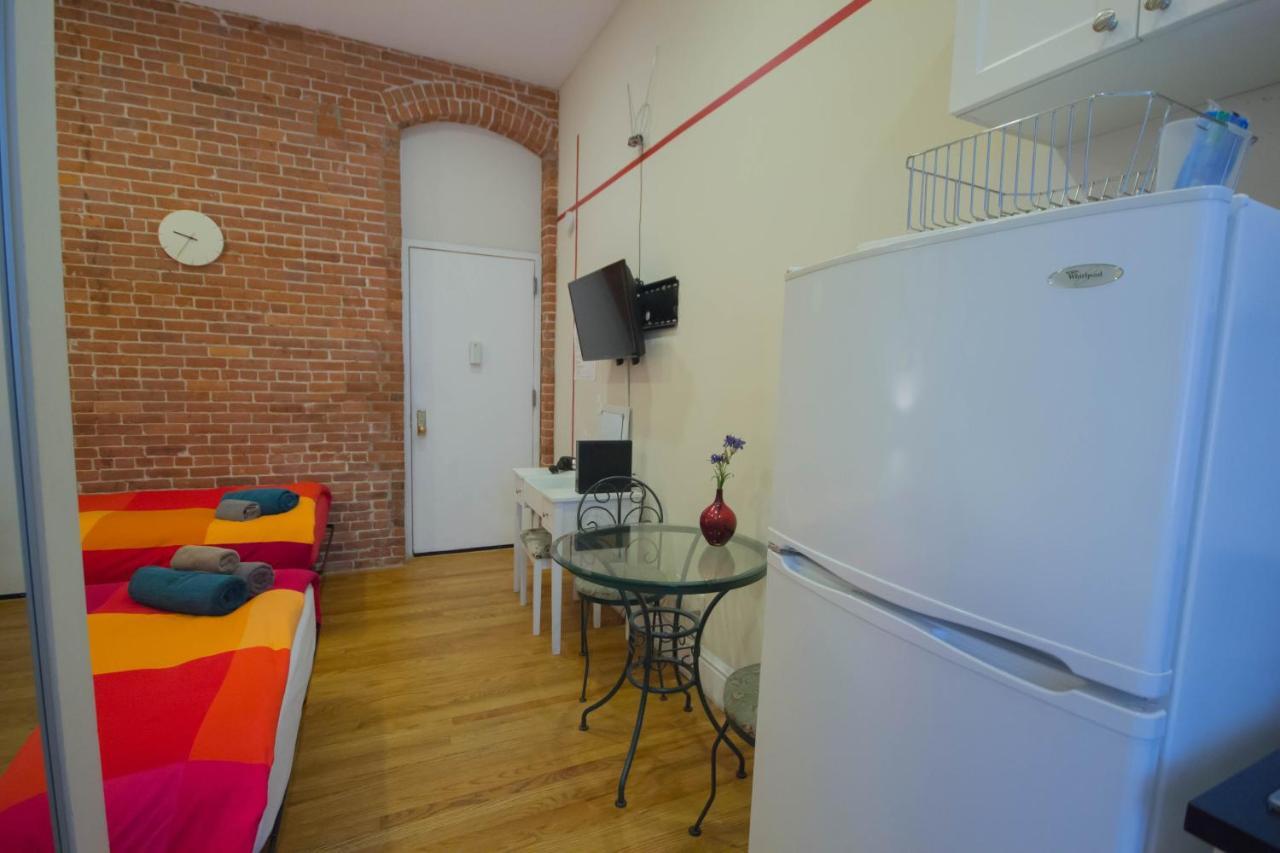 Studio Plus New York