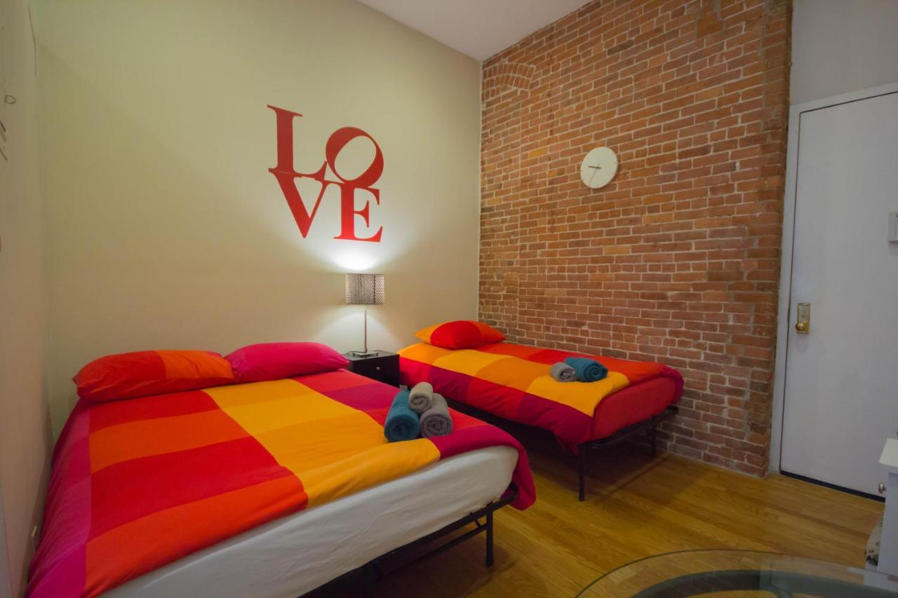 Studio Plus Appartement *