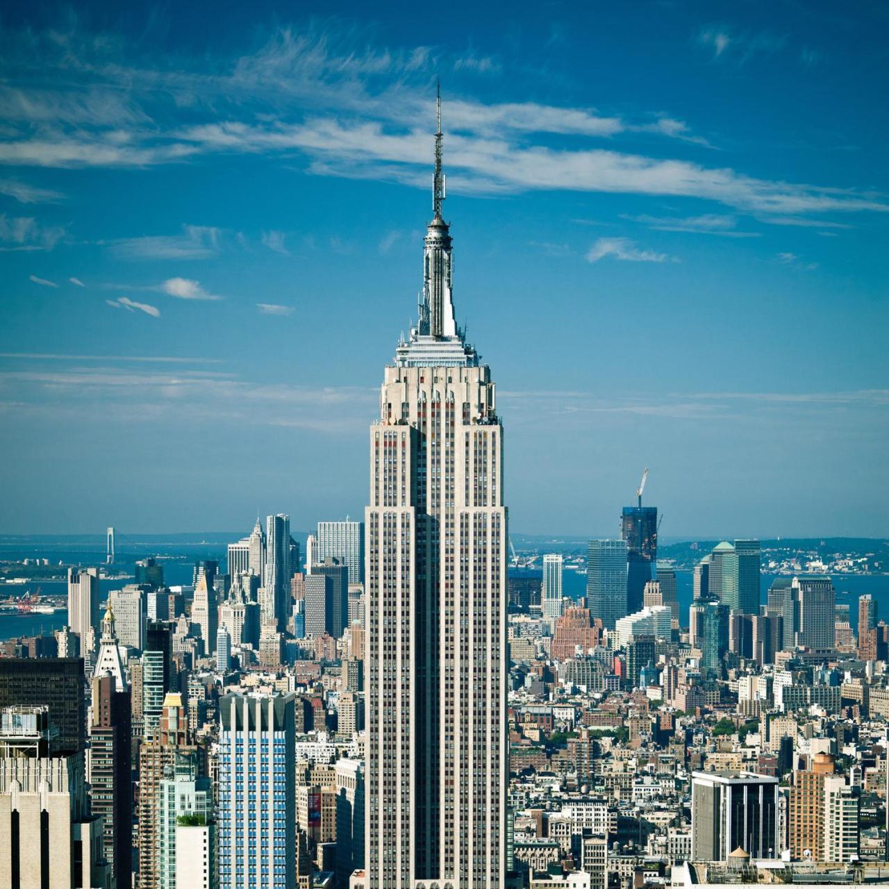 Broadway Appartement *