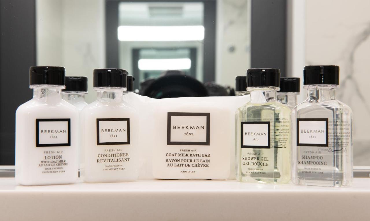 Hotel Aliz Times Square New York