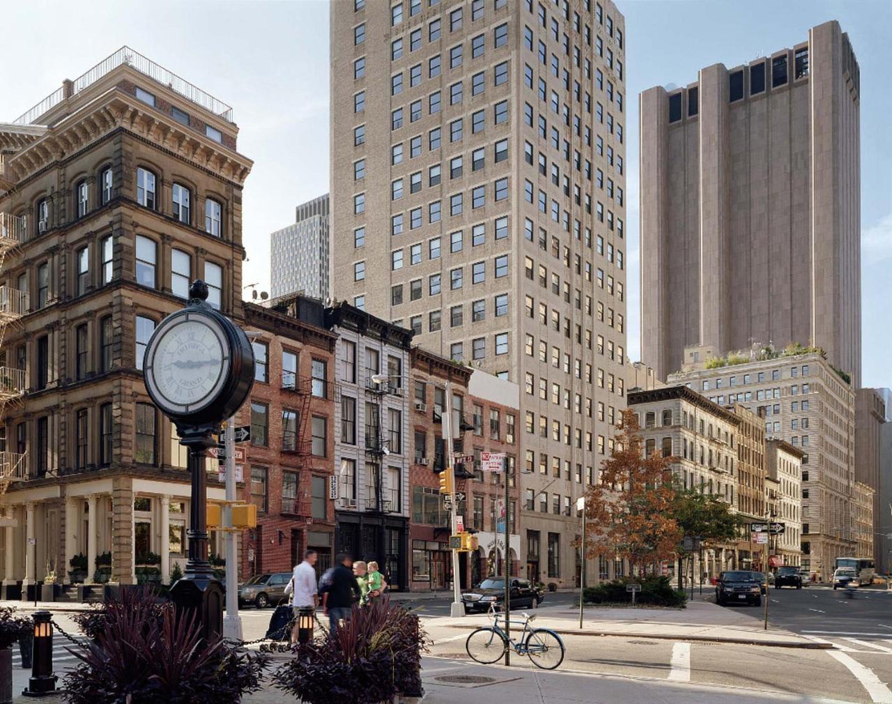 Appartement Tribeca Lofts