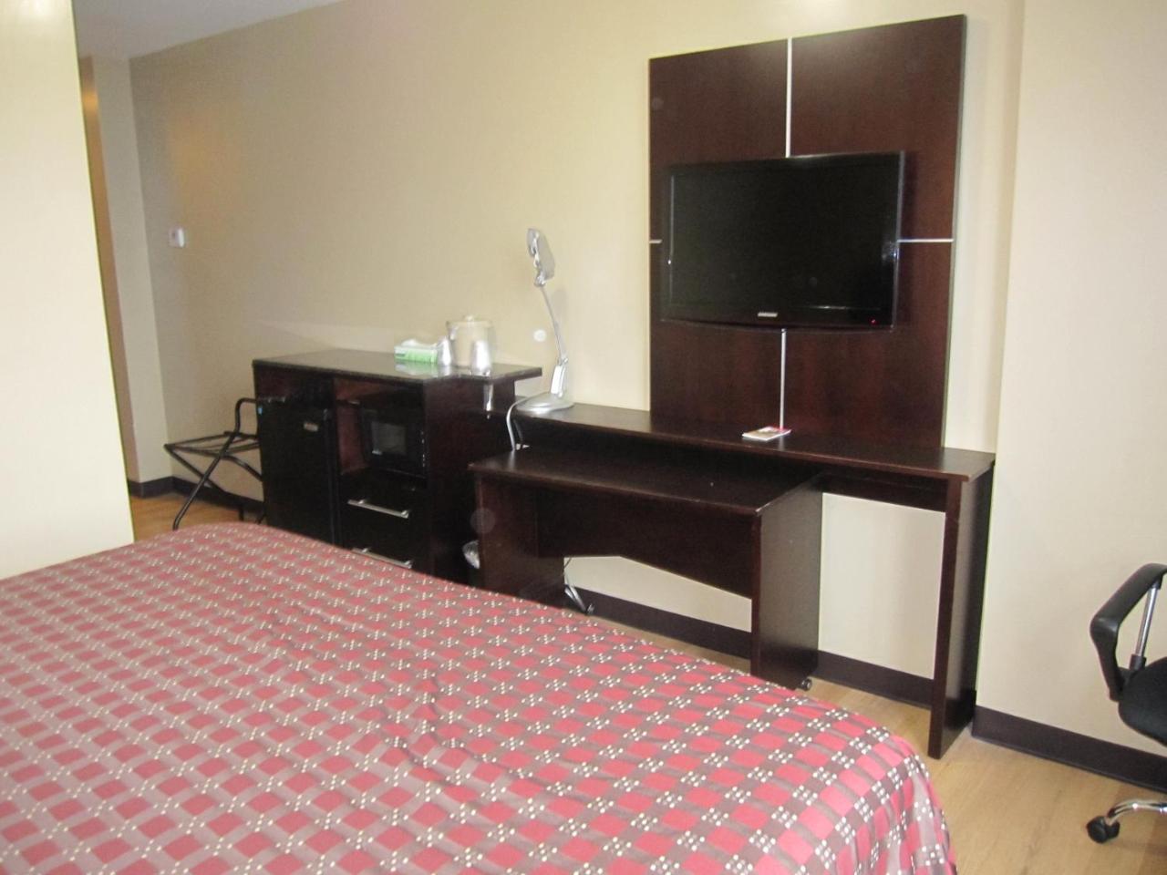 Hotel Super New York