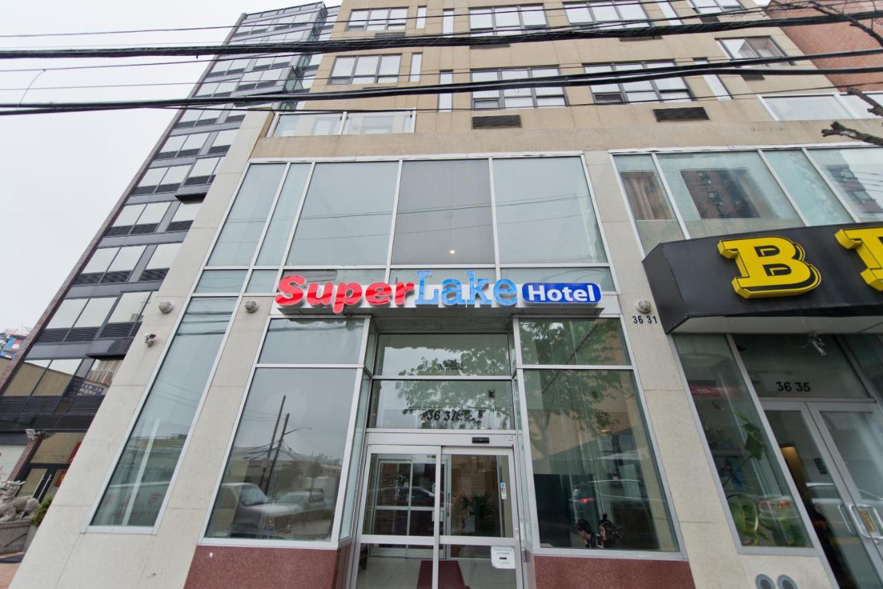 Hotel Super New York