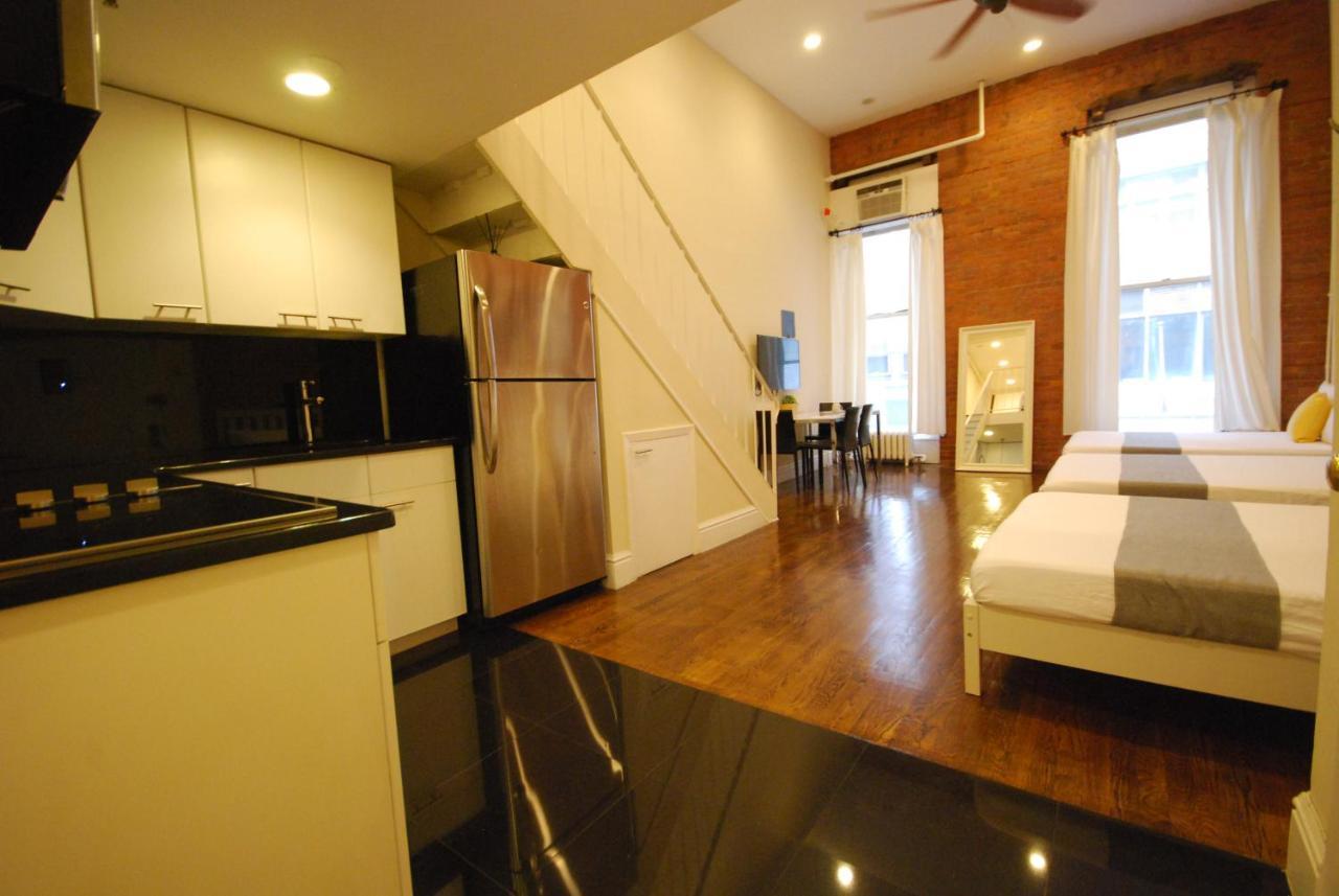 Broadway Appartement *