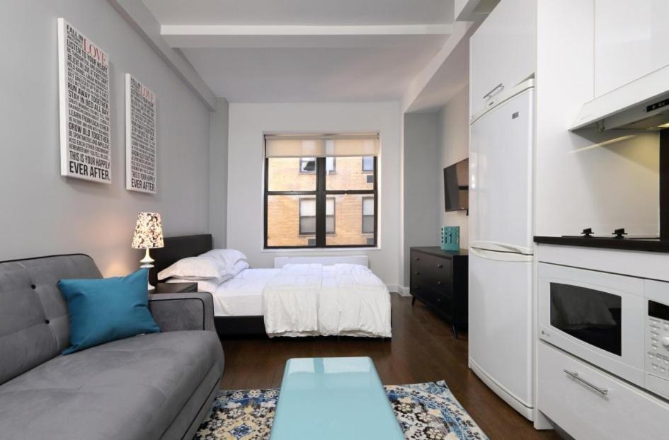 Apartment Upper West Side