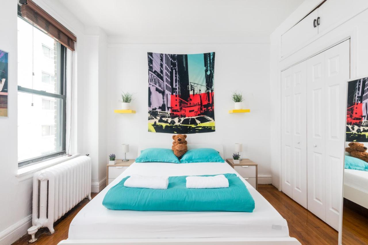 Midtown Maison d'hôtes