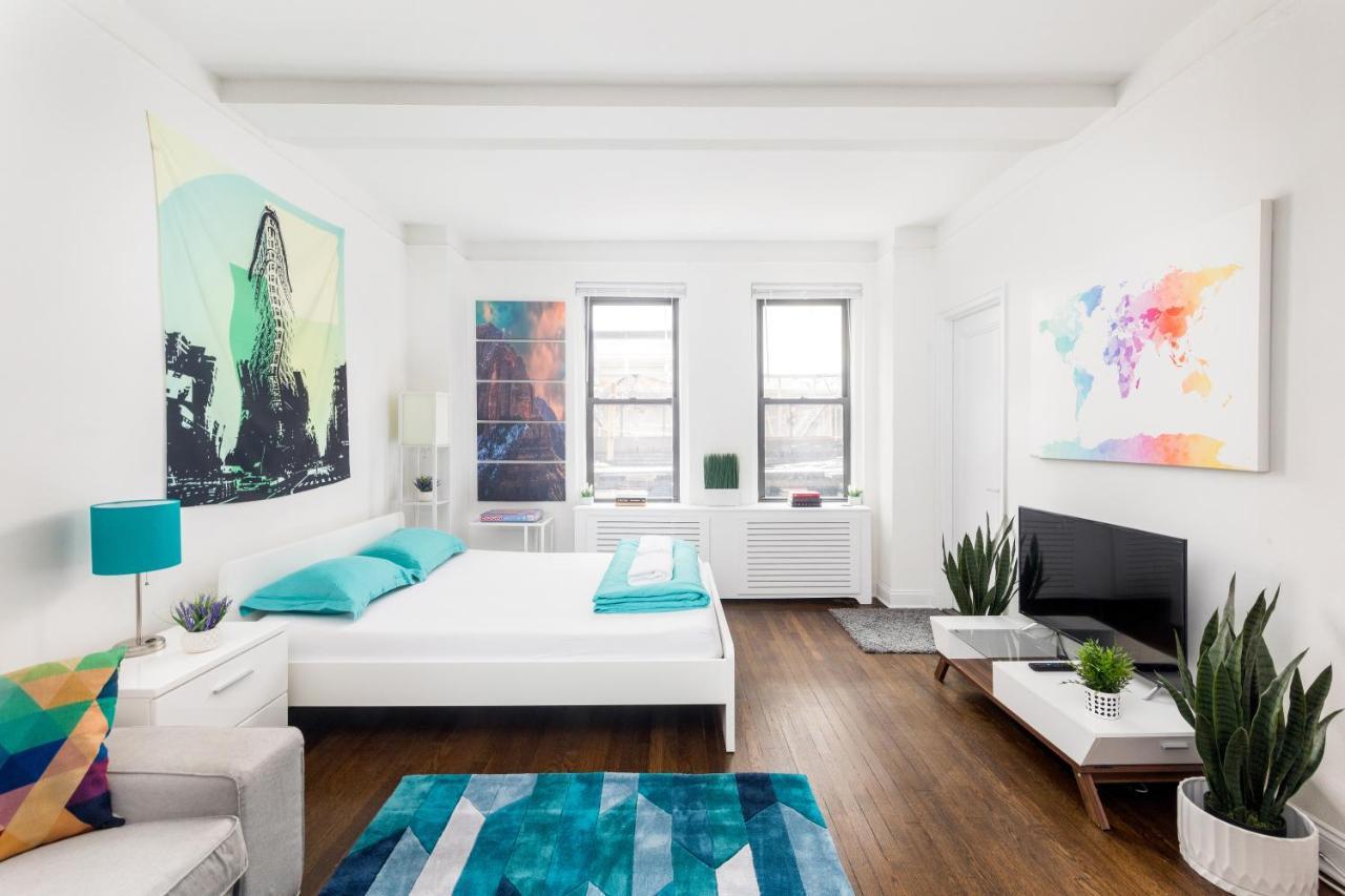 Maison d'hôtes Midtown 3*